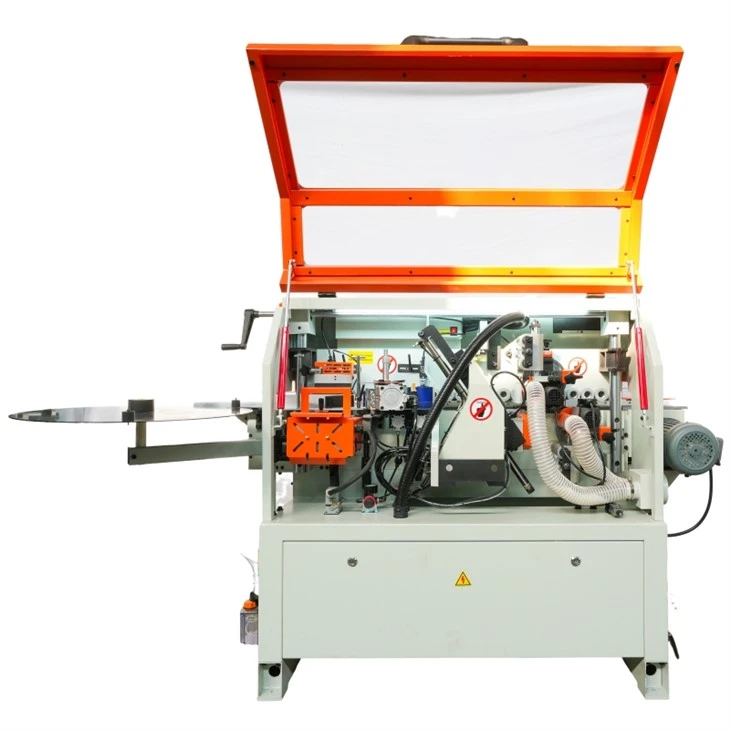 Compact Edge Bander suppliers