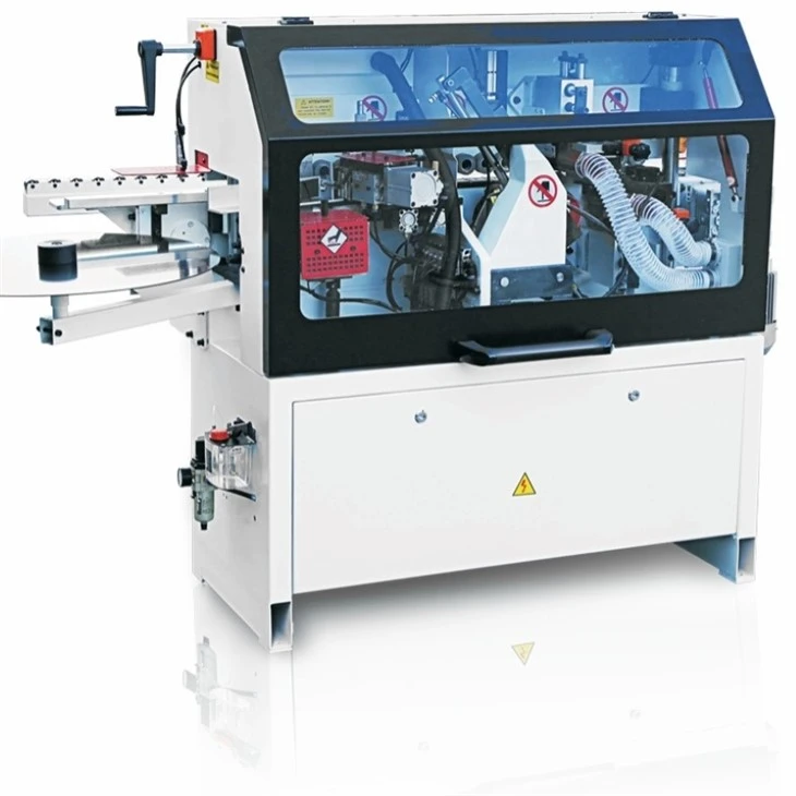 Compact Edge Bander high quality
