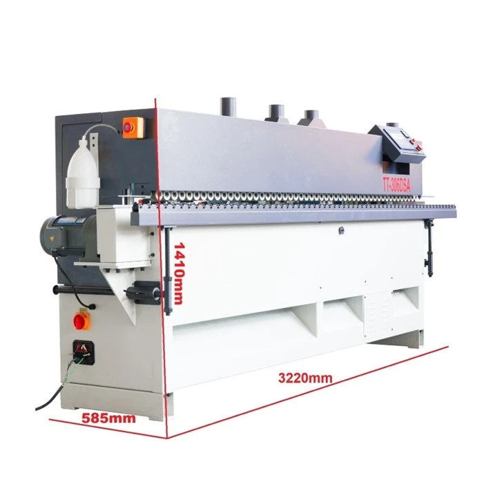 KDT Edge Banding Machine price