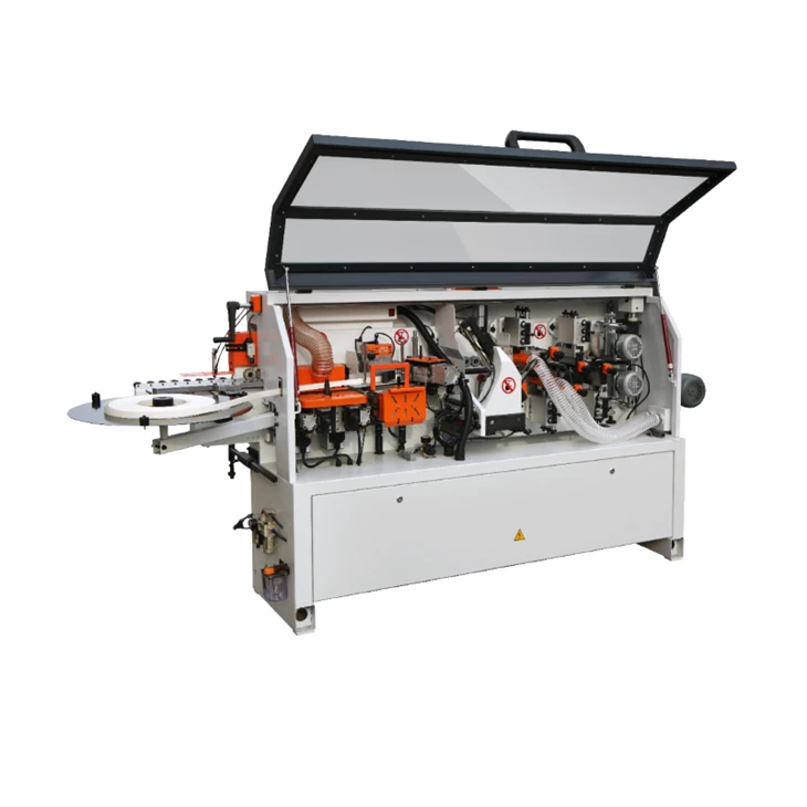 Woodworking Edge Bander Machine factory